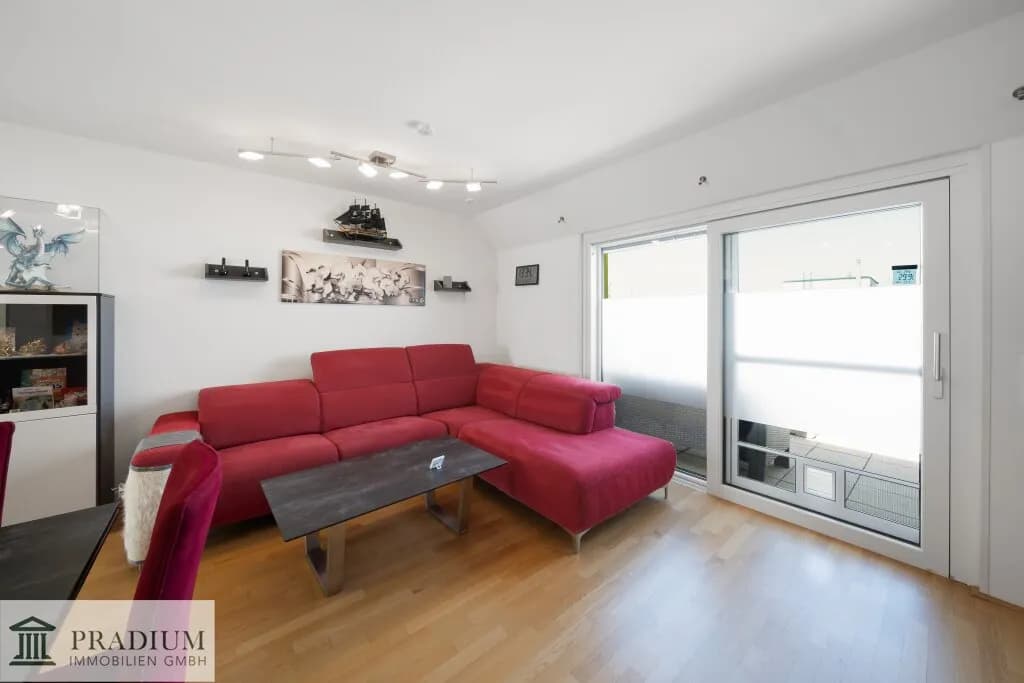4-Zimmer-Wohnung kaufen in Wien – 107,65 m², € 690.000 – Bild 3 von 10