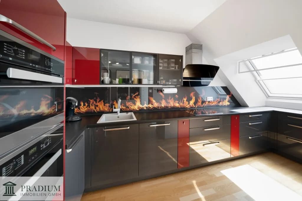 4-Zimmer-Wohnung kaufen in Wien – 107,65 m², € 690.000 – Bild 4 von 10