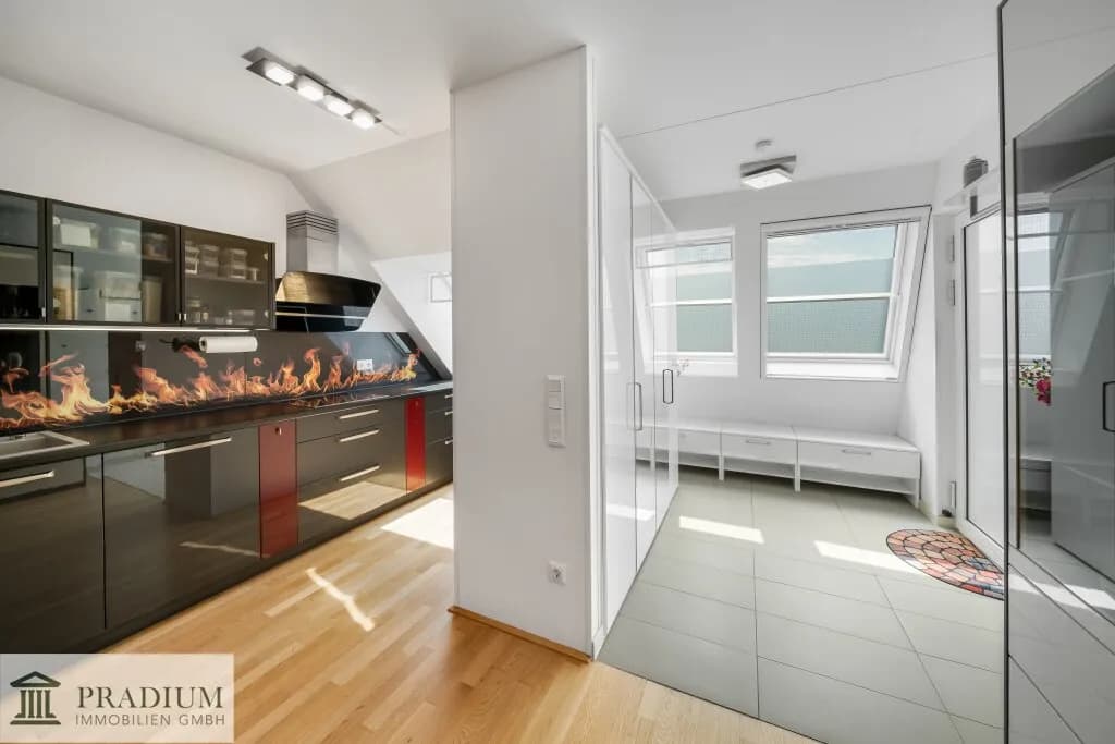 4-Zimmer-Wohnung kaufen in Wien – 107,65 m², € 690.000 – Bild 5 von 10