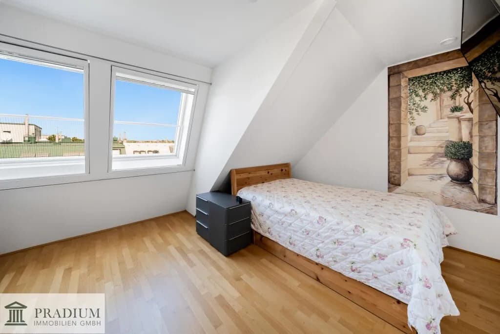 4-Zimmer-Wohnung kaufen in Wien – 107,65 m², € 690.000 – Bild 6 von 10