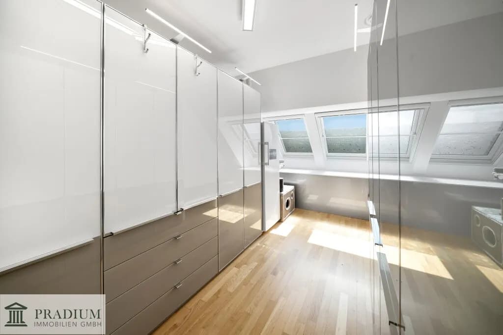 4-Zimmer-Wohnung kaufen in Wien – 107,65 m², € 690.000 – Bild 7 von 10