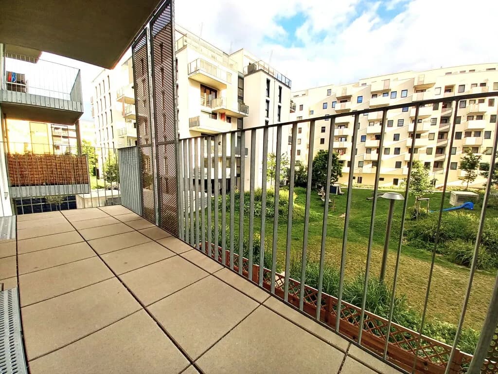 2-Zimmer-Wohnung mieten in Wien – 51,95 m², € 859 – Bild 2 von 9
