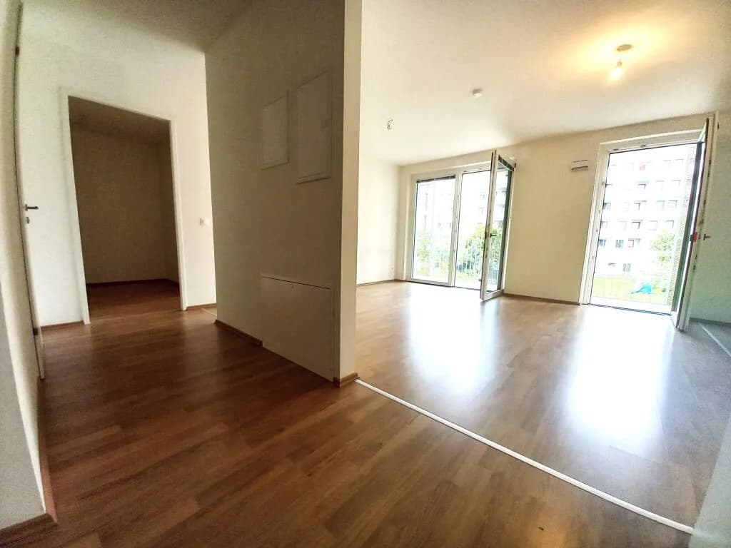2-Zimmer-Wohnung mieten in Wien – 51,95 m², € 859 – Bild 3 von 9