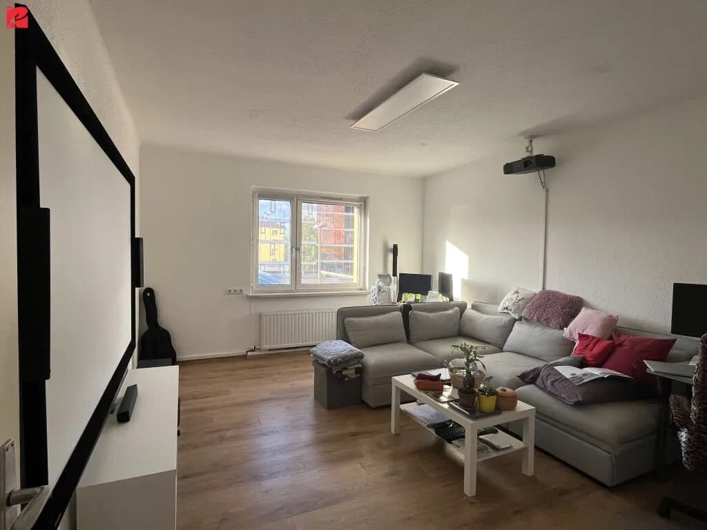 2-Zimmer-Wohnung kaufen in Linz – 60,24 m², € 219.000