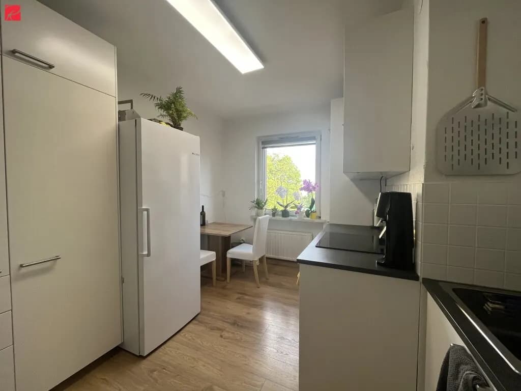 2-Zimmer-Wohnung kaufen in Linz – 60,24 m², € 219.000 – Bild 2 von 6