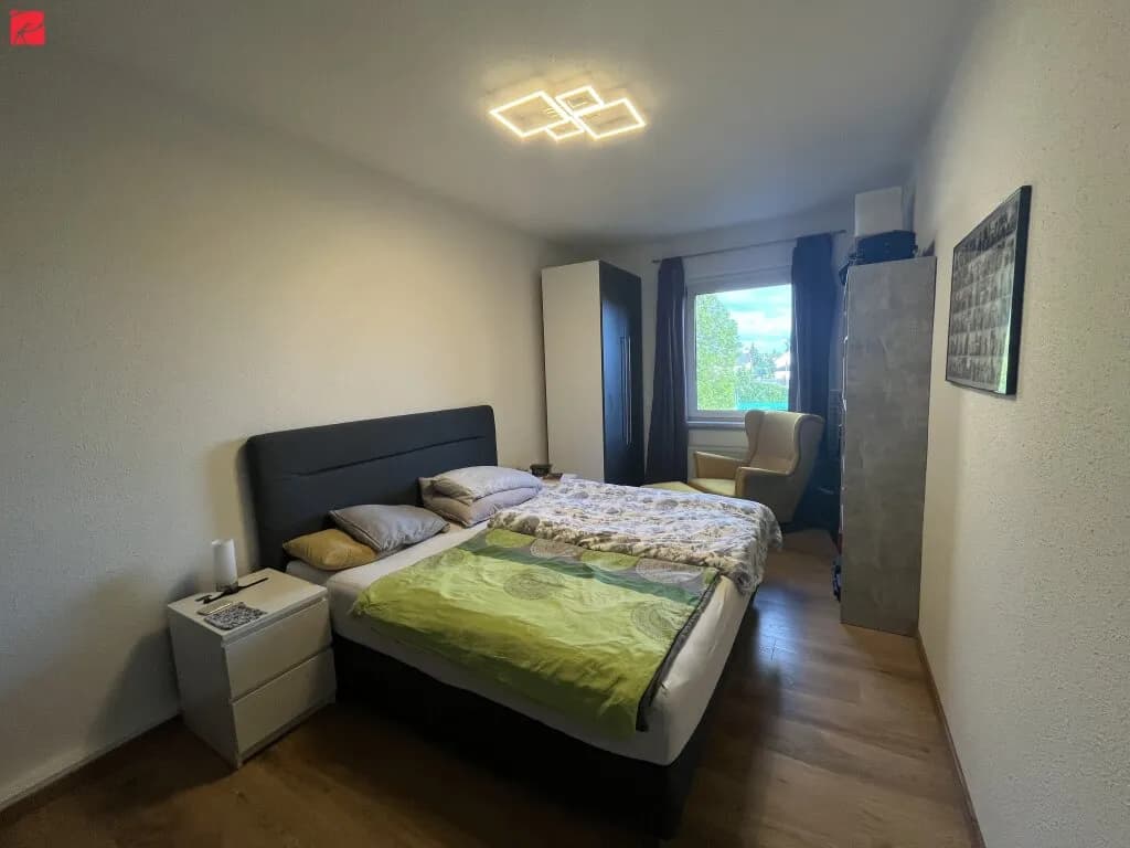 2-Zimmer-Wohnung kaufen in Linz – 60,24 m², € 219.000 – Bild 3 von 6
