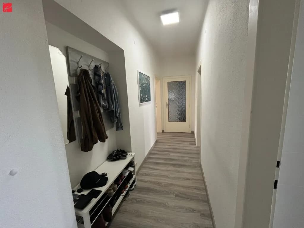 2-Zimmer-Wohnung kaufen in Linz – 60,24 m², € 219.000 – Bild 4 von 6