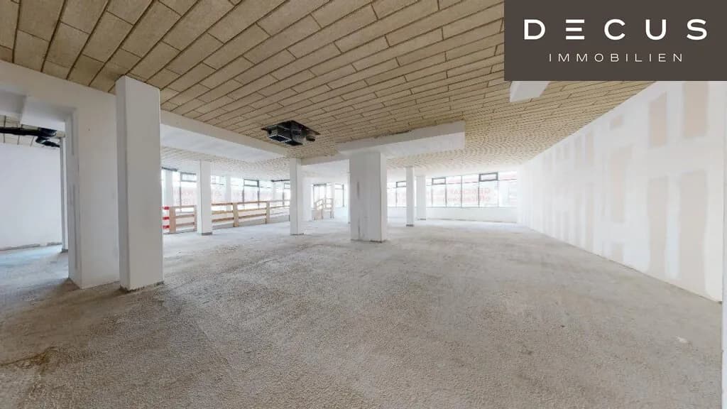 Gewerbeimmobilie mieten in Wien – 306 m², € 13 – Bild 3 von 4