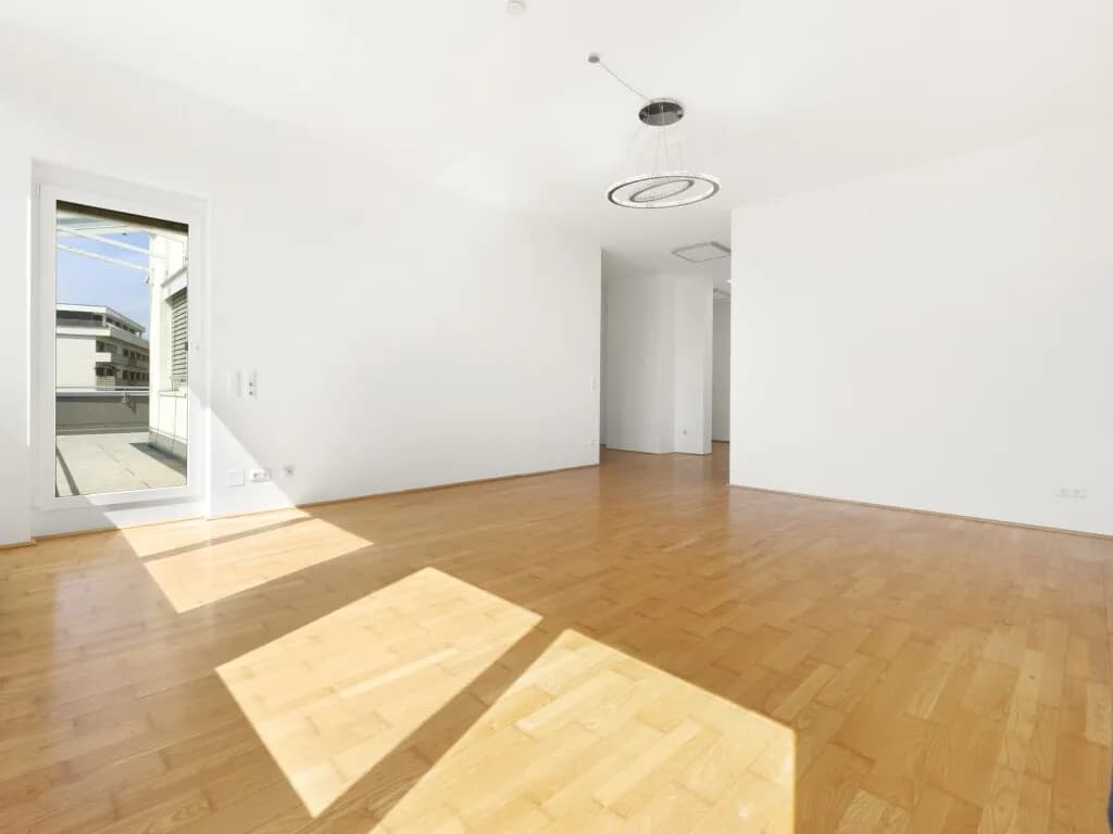 4-Zimmer-Wohnung kaufen in Klagenfurt – 110 m², € 465.000