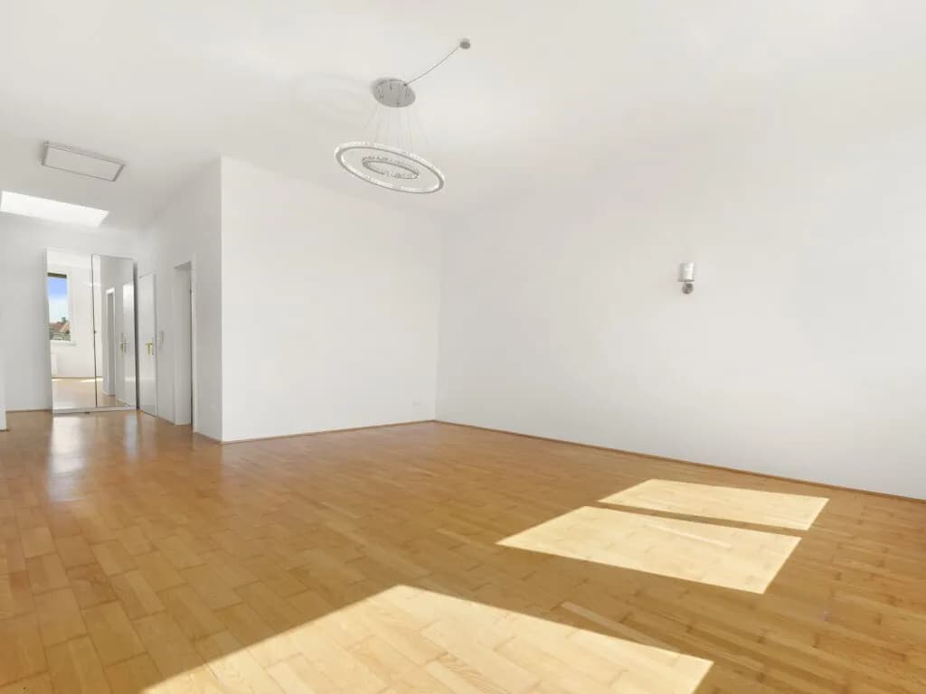 4-Zimmer-Wohnung kaufen in Klagenfurt – 110 m², € 465.000 – Bild 2 von 23