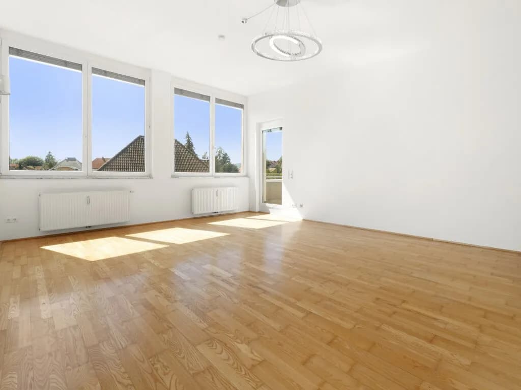 4-Zimmer-Wohnung kaufen in Klagenfurt – 110 m², € 465.000 – Bild 3 von 23