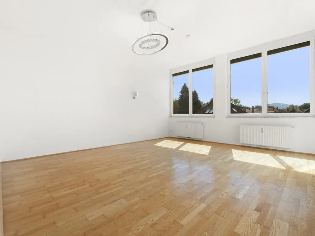 4-Zimmer-Wohnung kaufen in Klagenfurt – 110 m², € 465.000 – Bild 4 von 23