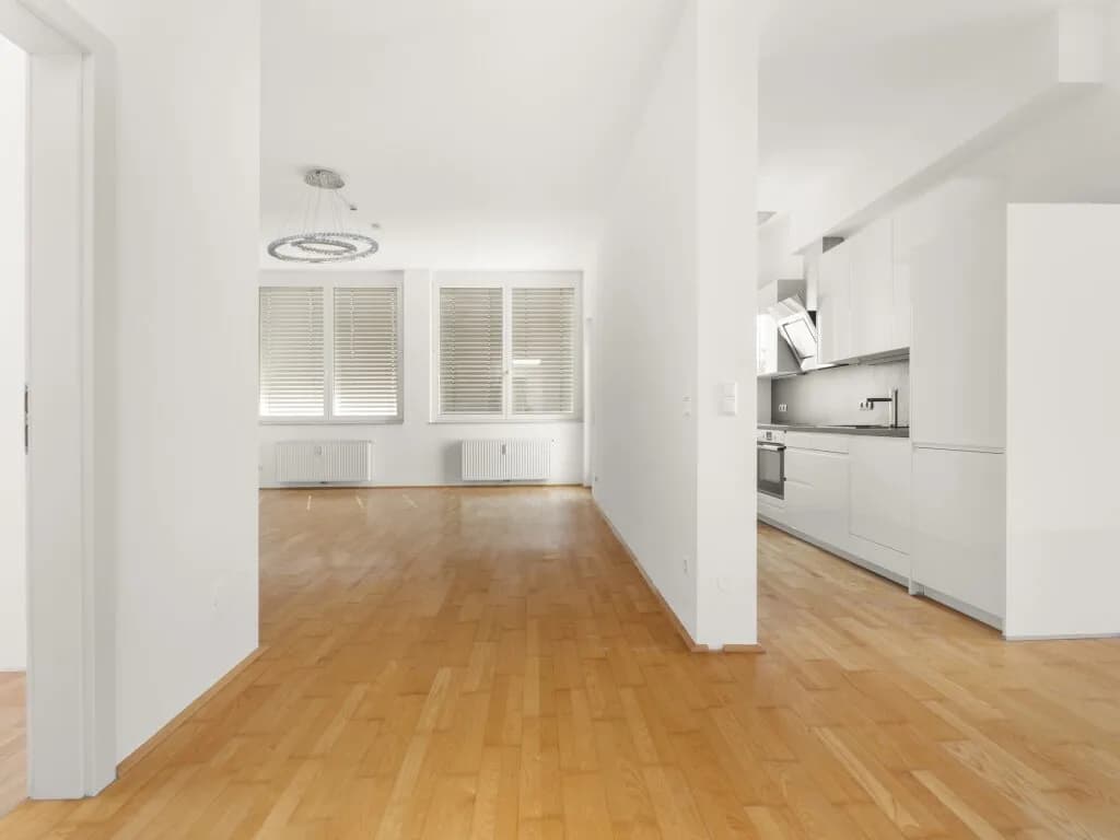 4-Zimmer-Wohnung kaufen in Klagenfurt – 110 m², € 465.000 – Bild 7 von 23