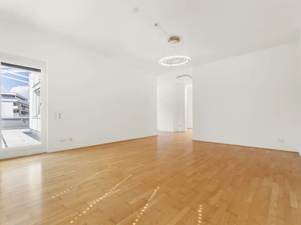 4-Zimmer-Wohnung kaufen in Klagenfurt – 110 m², € 465.000 – Bild 9 von 23