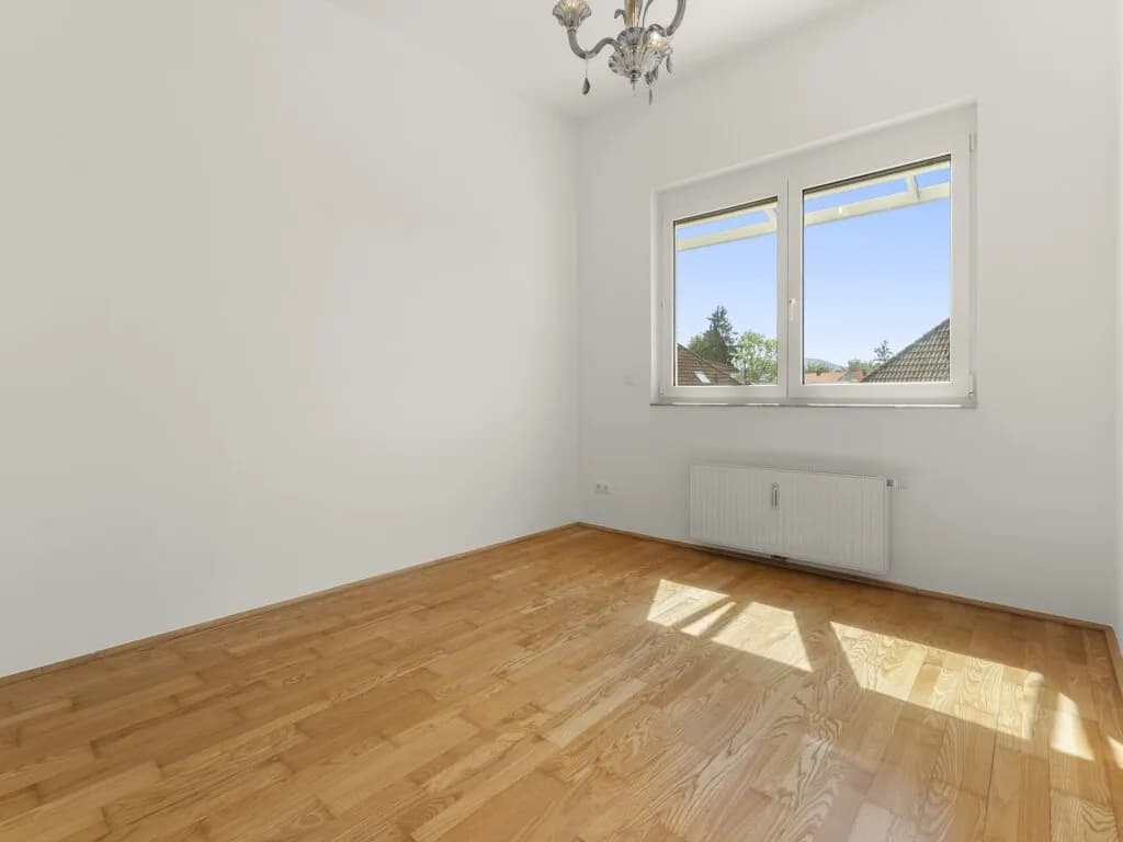 4-Zimmer-Wohnung kaufen in Klagenfurt – 110 m², € 465.000 – Bild 10 von 23