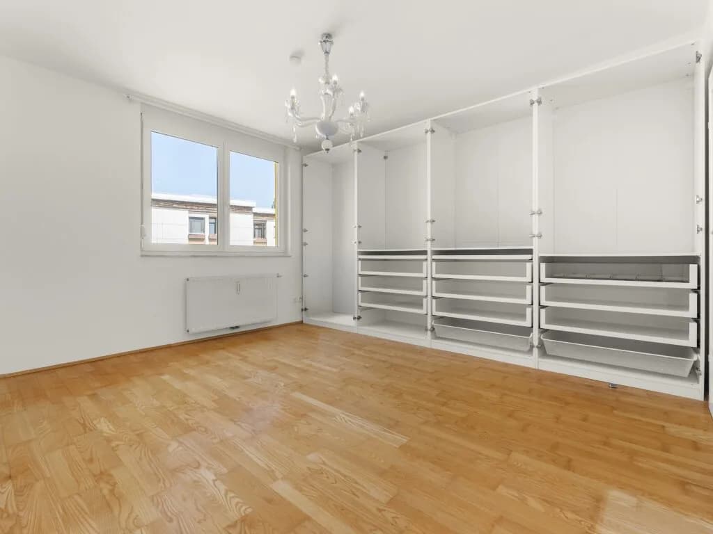 4-Zimmer-Wohnung kaufen in Klagenfurt – 110 m², € 465.000 – Bild 12 von 23