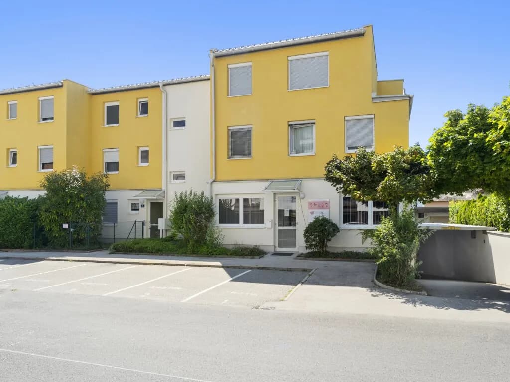4-Zimmer-Wohnung kaufen in Klagenfurt – 110 m², € 465.000 – Bild 17 von 23
