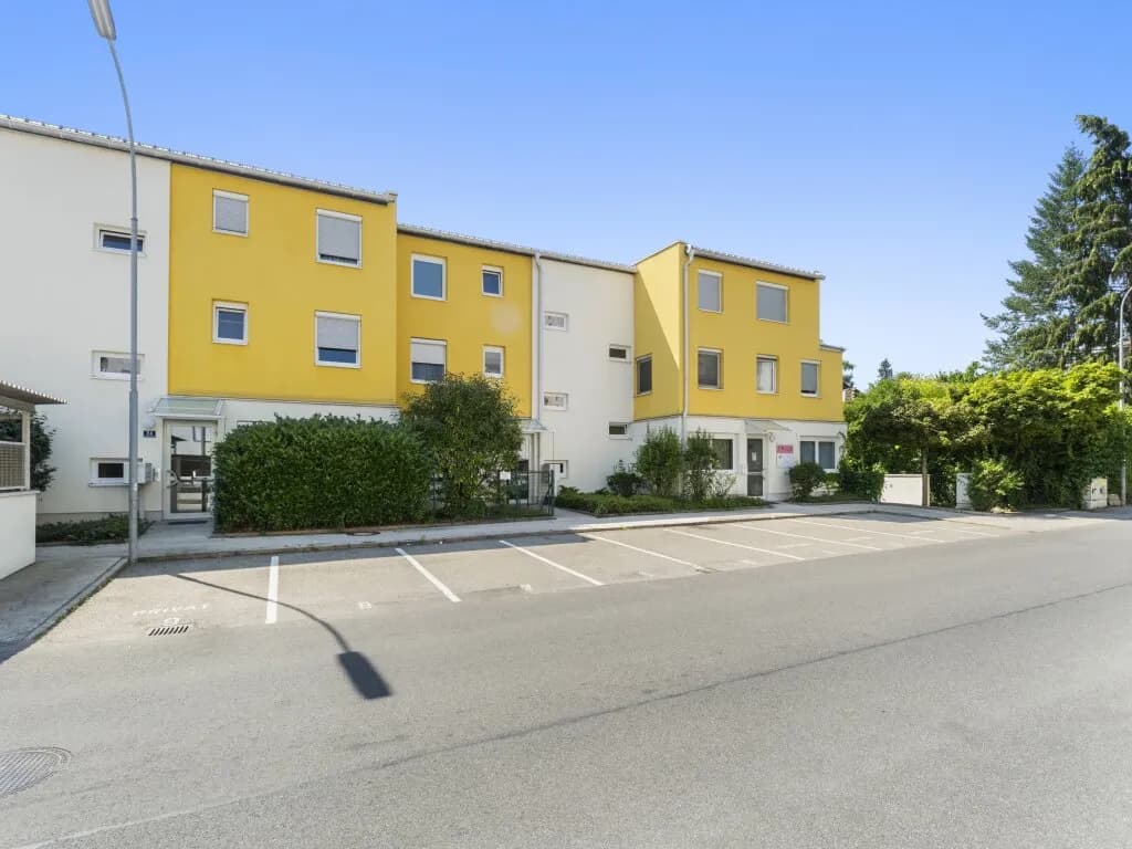 4-Zimmer-Wohnung kaufen in Klagenfurt – 110 m², € 465.000 – Bild 18 von 23