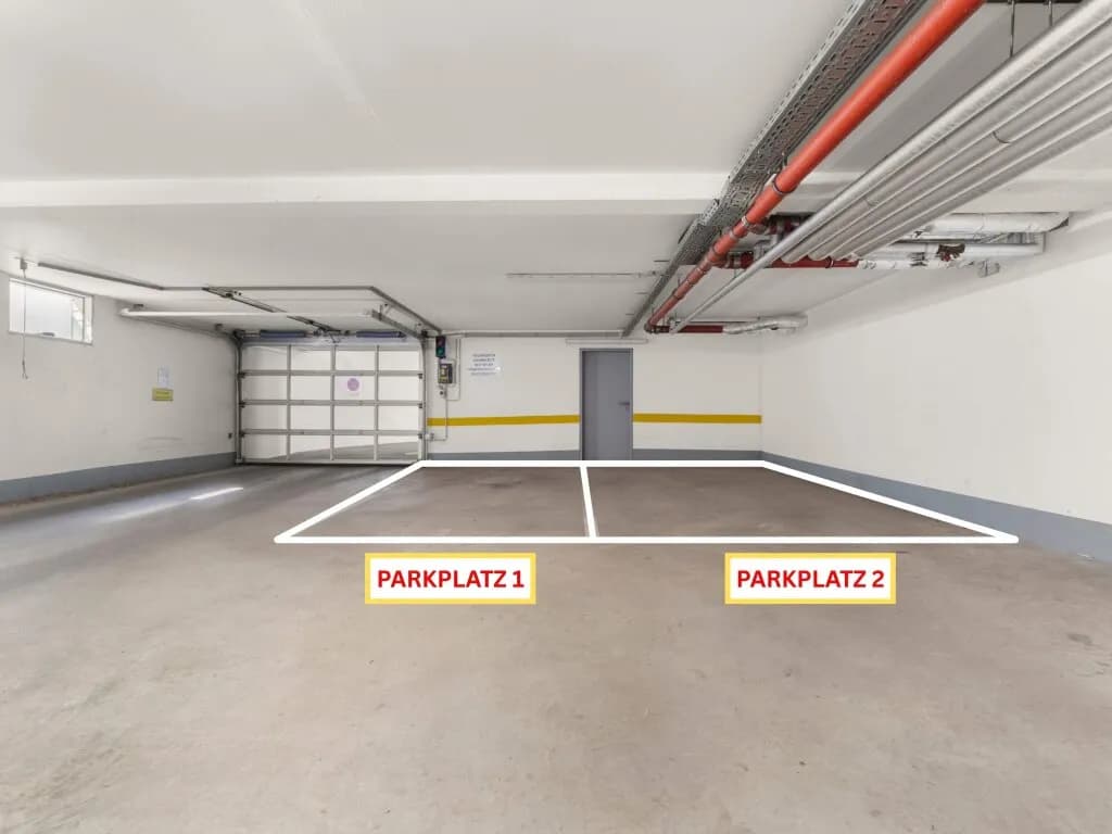 4-Zimmer-Wohnung kaufen in Klagenfurt – 110 m², € 465.000 – Bild 22 von 23