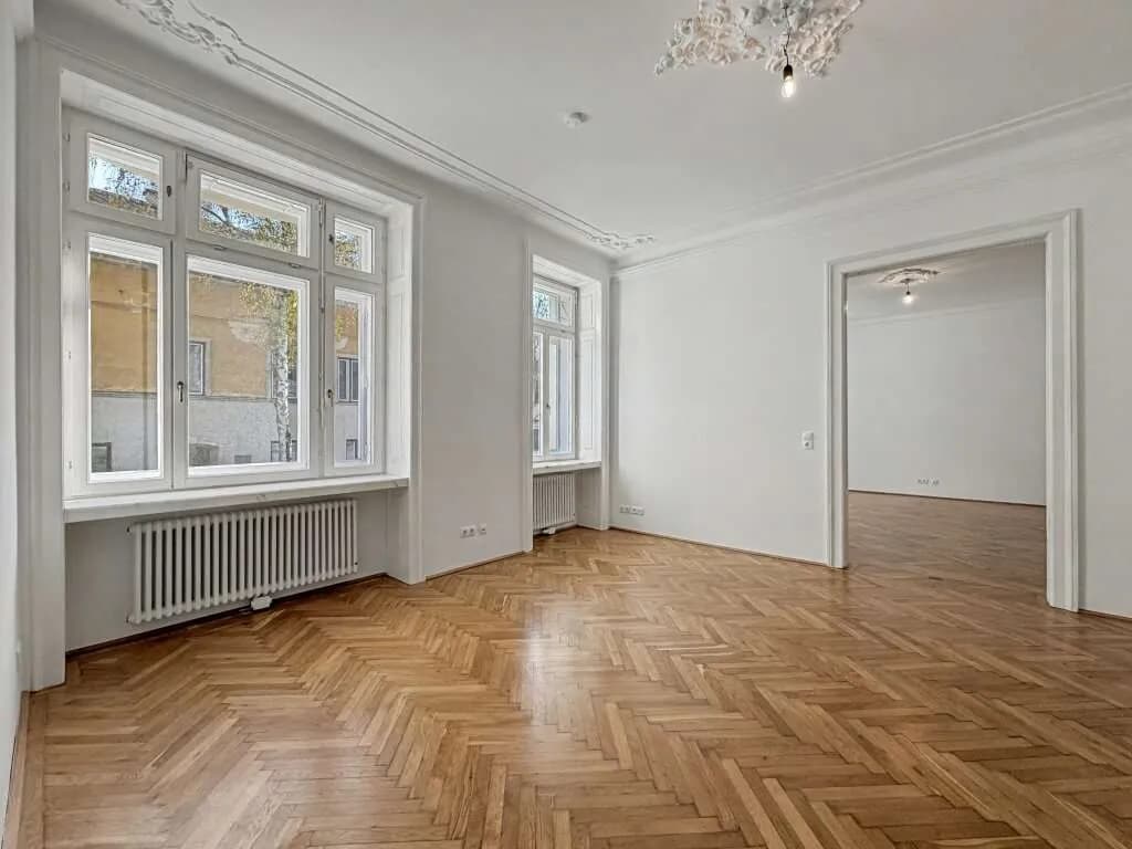 5-Zimmer-Wohnung mieten in Wien – 152 m², € 2.685 – Bild 3 von 24