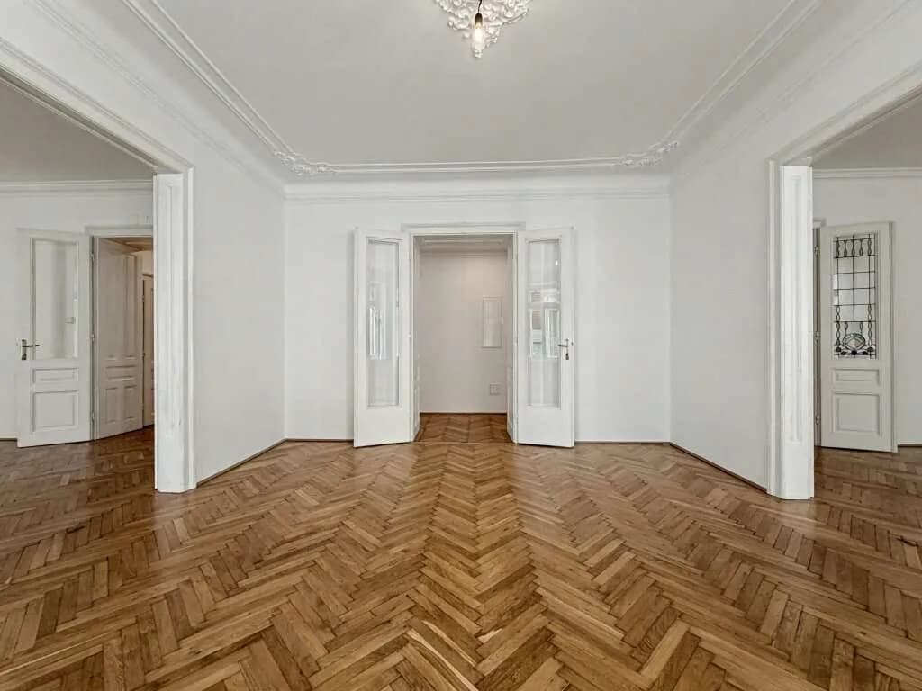 5-Zimmer-Wohnung mieten in Wien – 152 m², € 2.685 – Bild 4 von 24