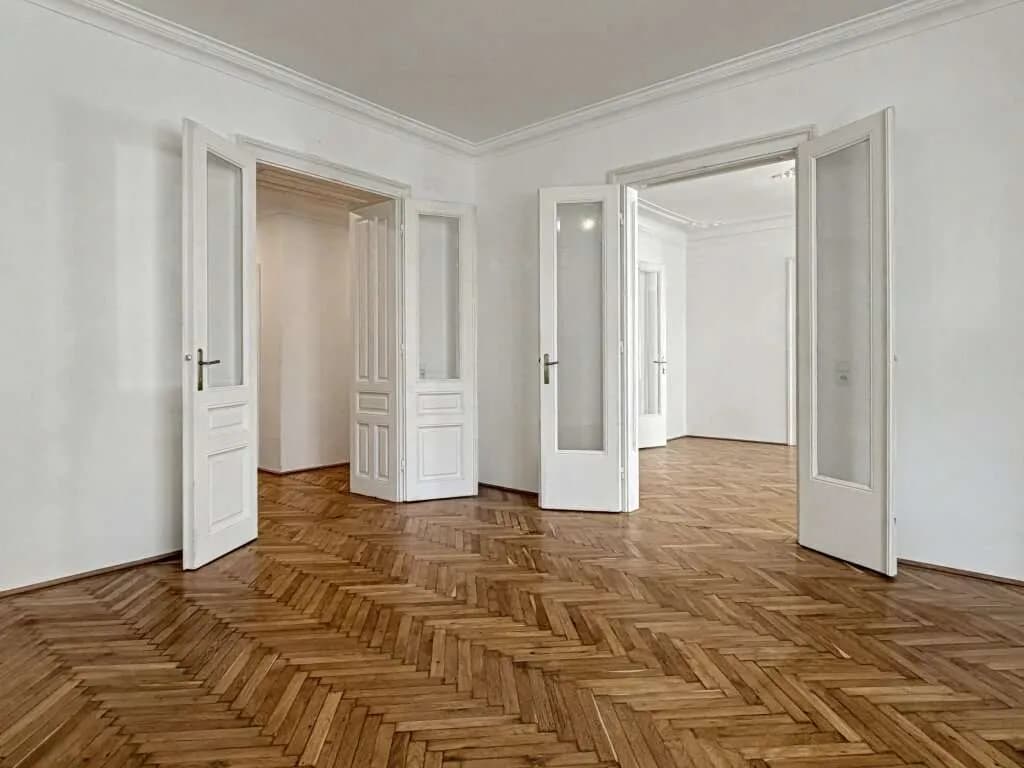 5-Zimmer-Wohnung mieten in Wien – 152 m², € 2.685 – Bild 5 von 24