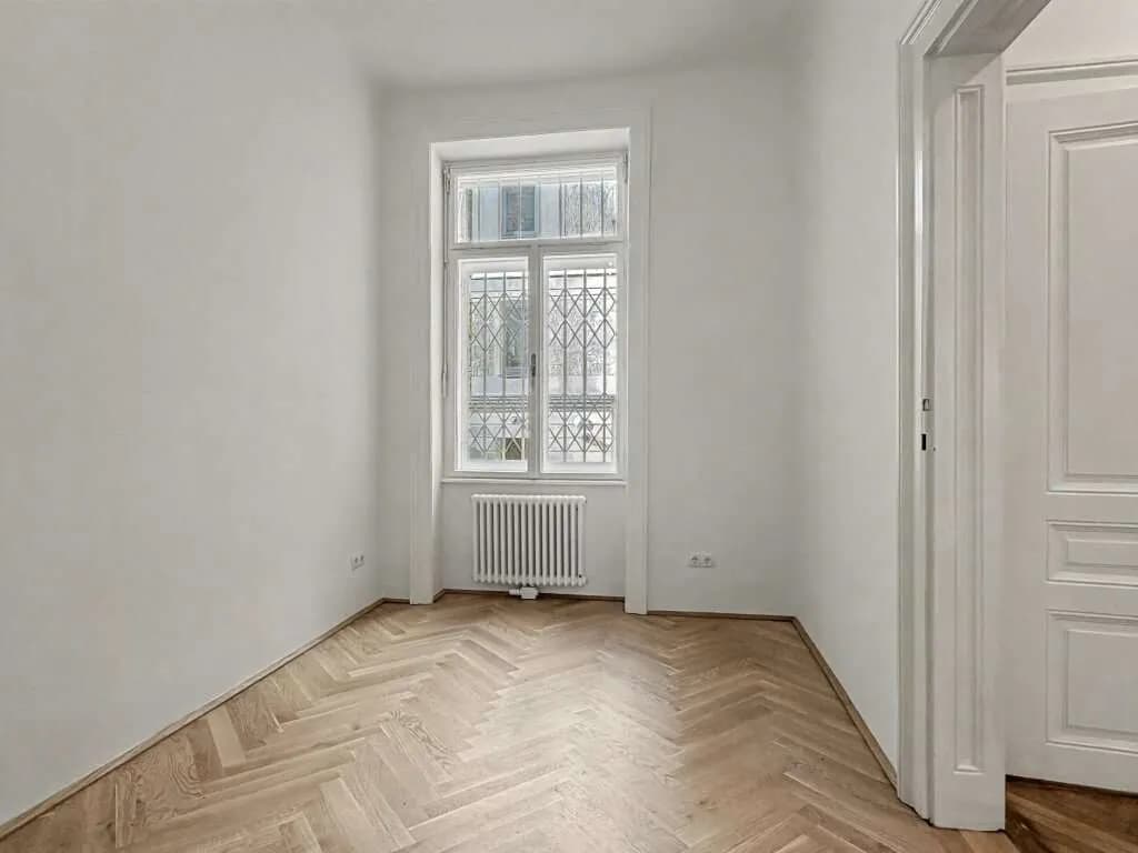 5-Zimmer-Wohnung mieten in Wien – 152 m², € 2.685 – Bild 7 von 24