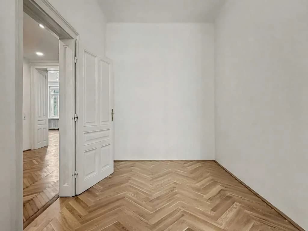 5-Zimmer-Wohnung mieten in Wien – 152 m², € 2.685 – Bild 8 von 24