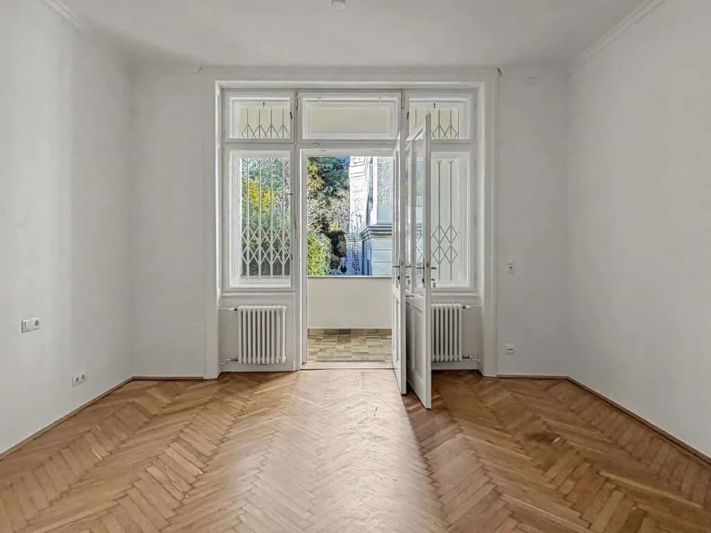 5-Zimmer-Wohnung mieten in Wien – 152 m², € 2.685 – Bild 9 von 24