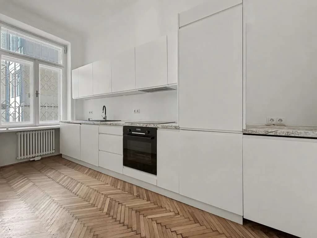 5-Zimmer-Wohnung mieten in Wien – 152 m², € 2.685 – Bild 11 von 24