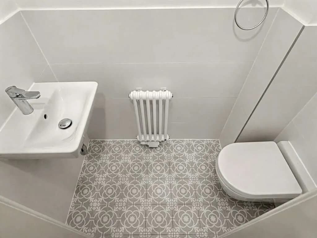 5-Zimmer-Wohnung mieten in Wien – 152 m², € 2.685 – Bild 13 von 24