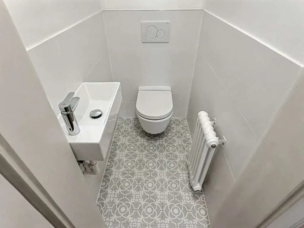 5-Zimmer-Wohnung mieten in Wien – 152 m², € 2.685 – Bild 14 von 24