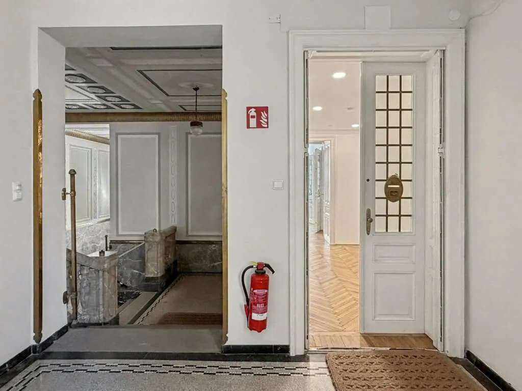 5-Zimmer-Wohnung mieten in Wien – 152 m², € 2.685 – Bild 18 von 24
