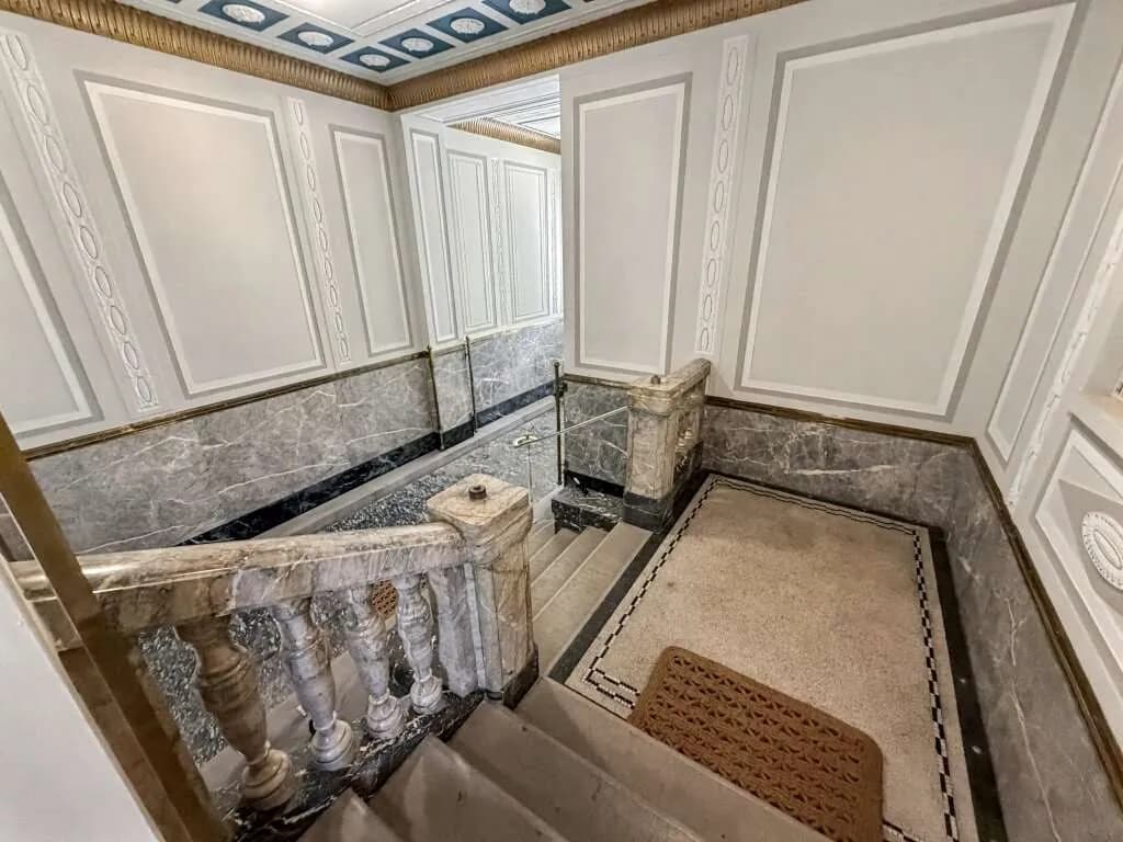 5-Zimmer-Wohnung mieten in Wien – 152 m², € 2.685 – Bild 19 von 24