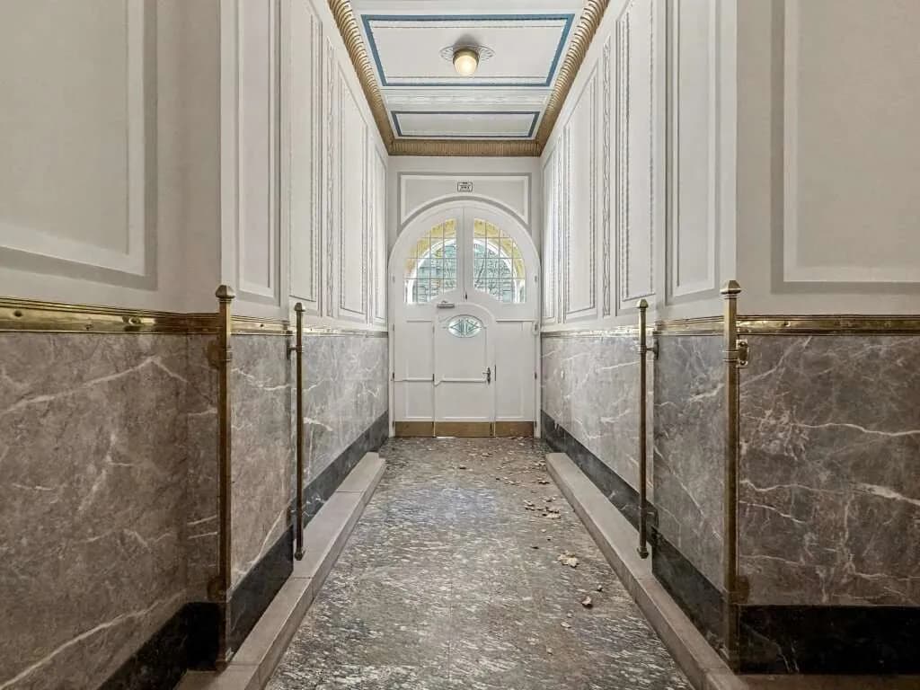 5-Zimmer-Wohnung mieten in Wien – 152 m², € 2.685 – Bild 20 von 24