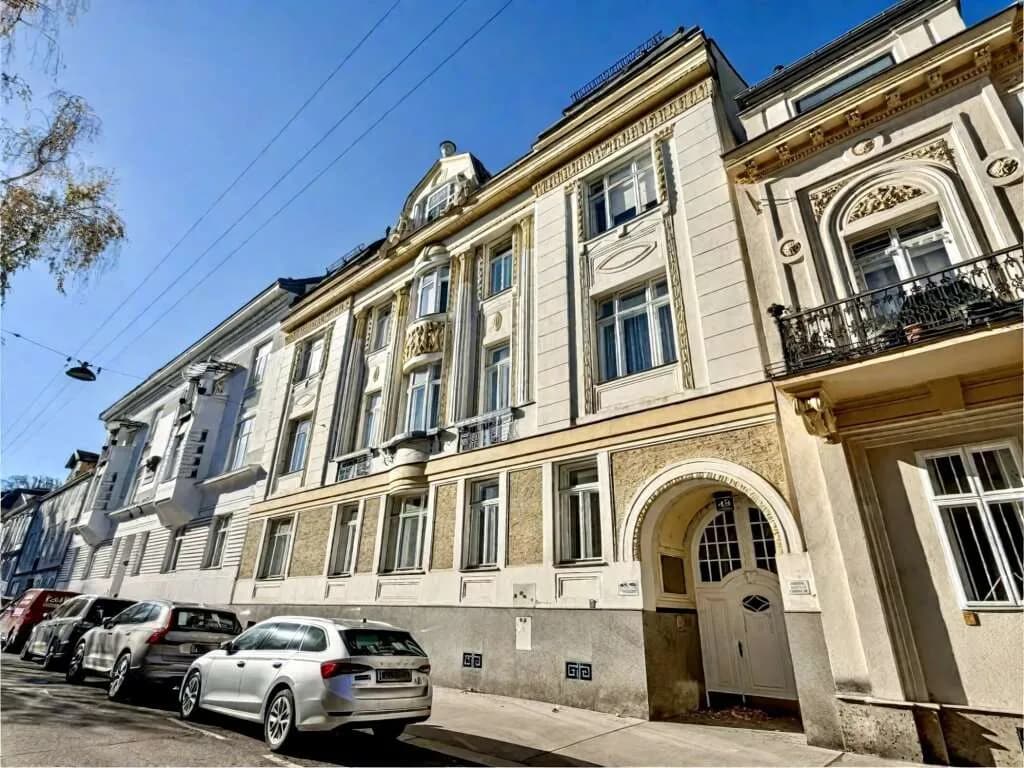 5-Zimmer-Wohnung mieten in Wien – 152 m², € 2.685 – Bild 22 von 24