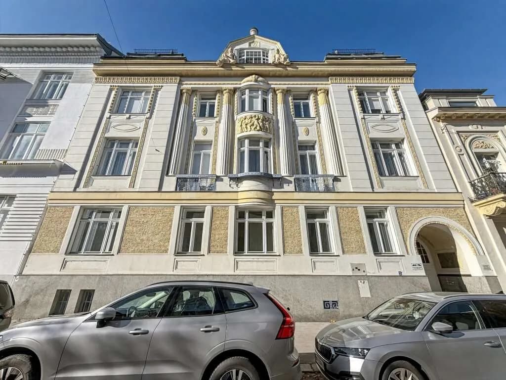 5-Zimmer-Wohnung mieten in Wien – 152 m², € 2.685 – Bild 23 von 24