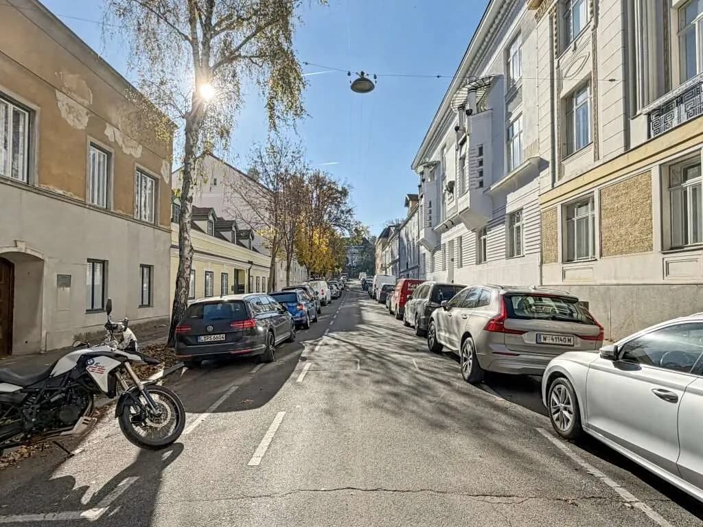 5-Zimmer-Wohnung mieten in Wien – 152 m², € 2.685 – Bild 24 von 24