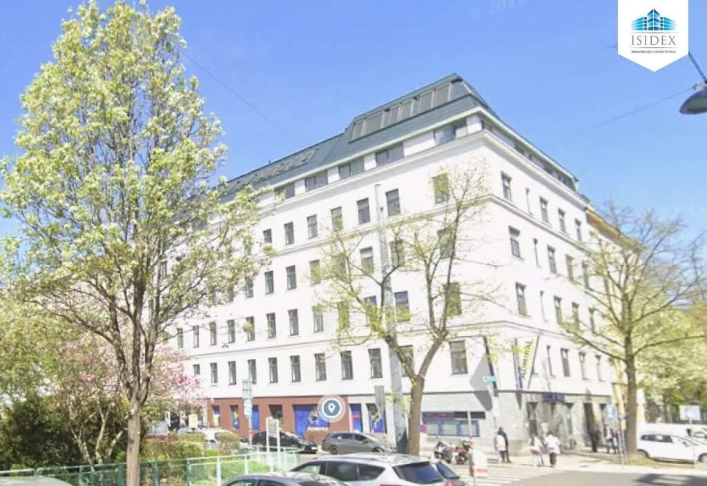 Gewerbeimmobilie kaufen in Wien – 2 353 m², € 4.760.000