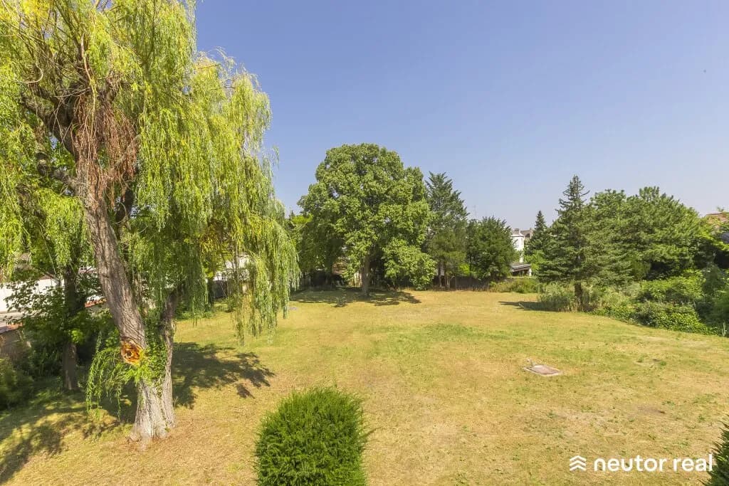 Grundstück kaufen in Mödling – 1 527 m², € 1.950.000