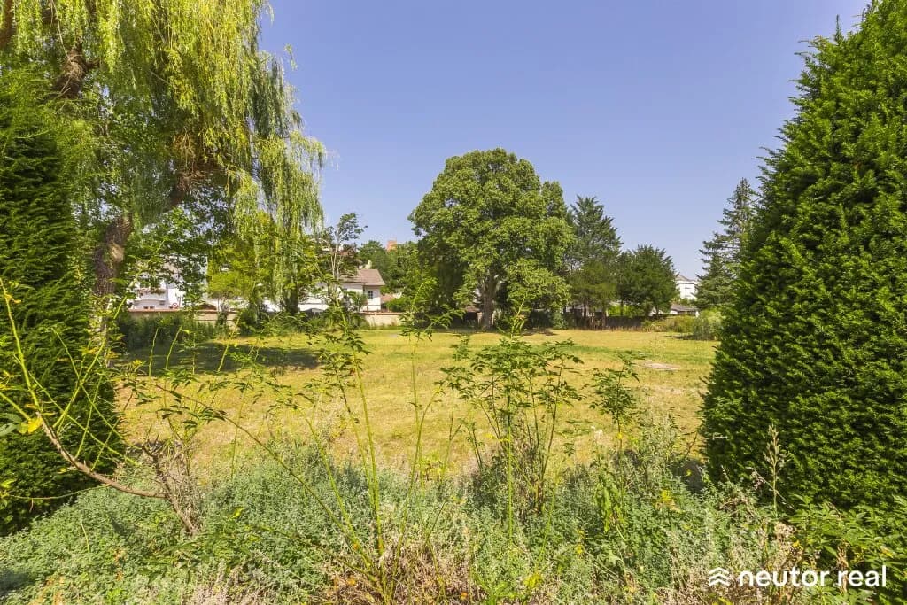 Grundstück kaufen in Mödling – 1 527 m², € 1.950.000 – Bild 2 von 5