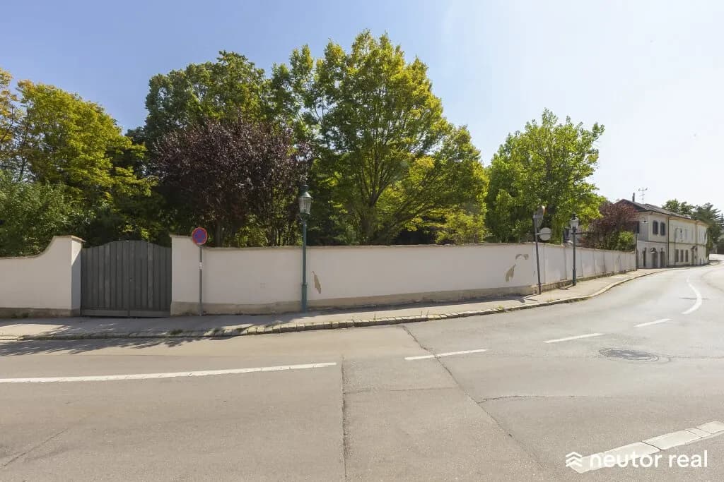 Grundstück kaufen in Mödling – 1 527 m², € 1.950.000 – Bild 3 von 5