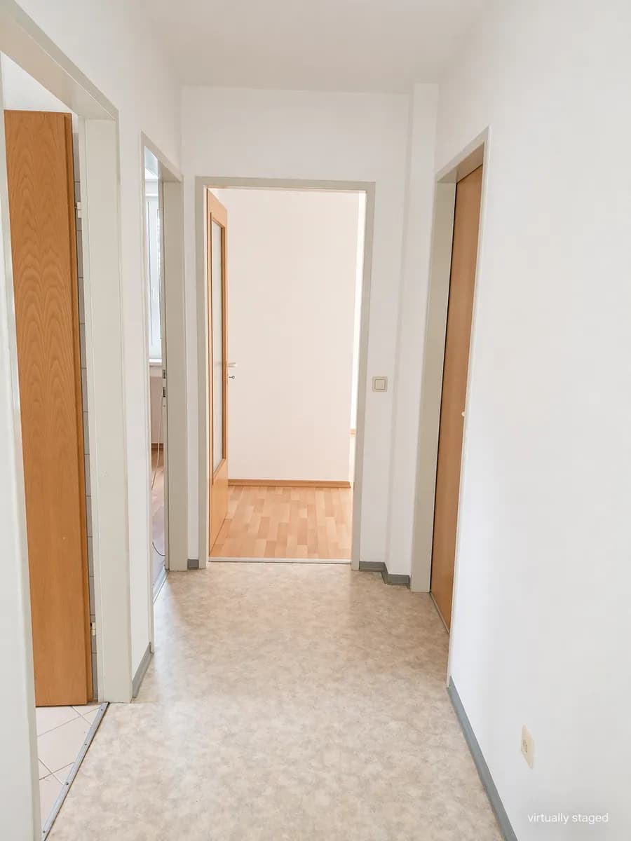 3-Zimmer-Wohnung mieten in Murtal – 69,45 m², € 689