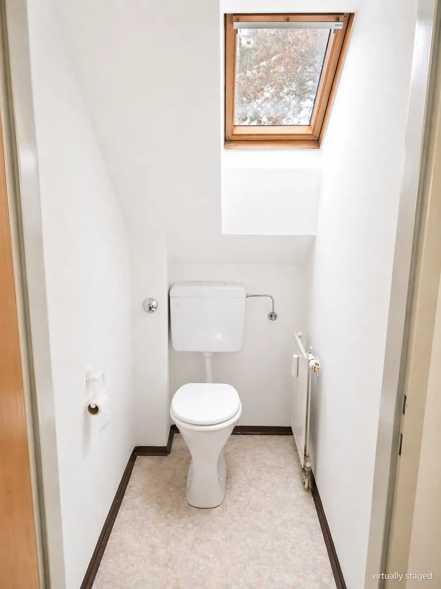 3-Zimmer-Wohnung mieten in Murtal – 69,45 m², € 689 – Bild 5 von 8