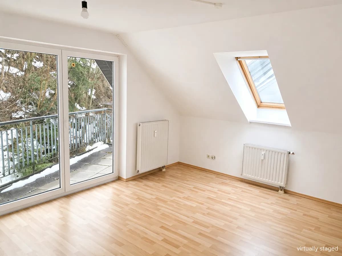 3-Zimmer-Wohnung mieten in Murtal – 69,45 m², € 689 – Bild 6 von 8