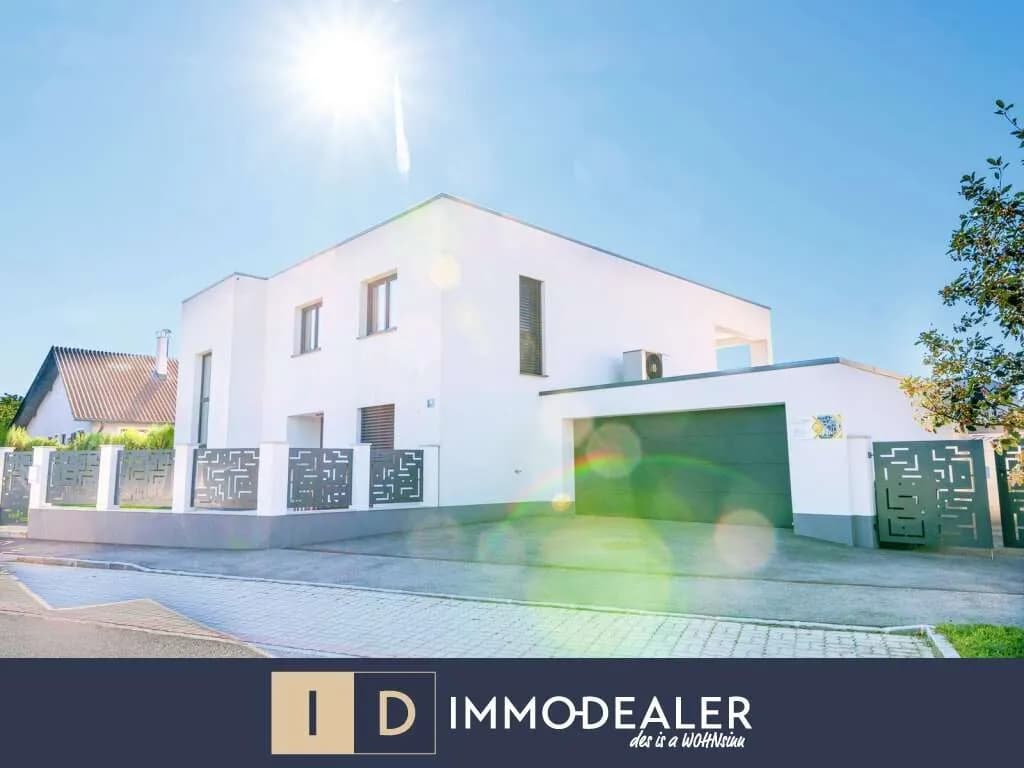 6-Zimmer-Haus kaufen in Tulln – 350 m², € 999.999 – Bild 3 von 16