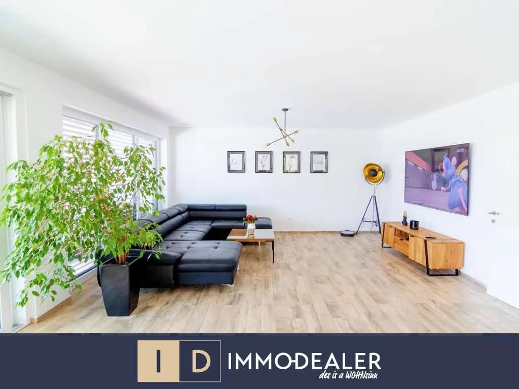 6-Zimmer-Haus kaufen in Tulln – 350 m², € 999.999 – Bild 9 von 16