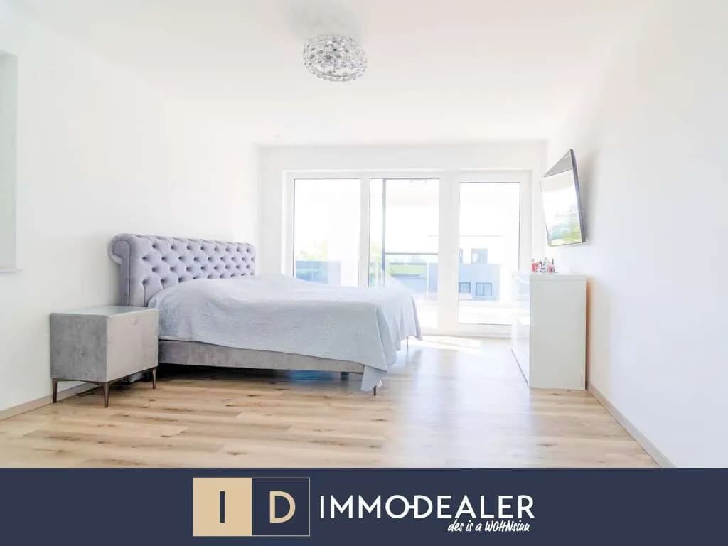 6-Zimmer-Haus kaufen in Tulln – 350 m², € 999.999 – Bild 10 von 16