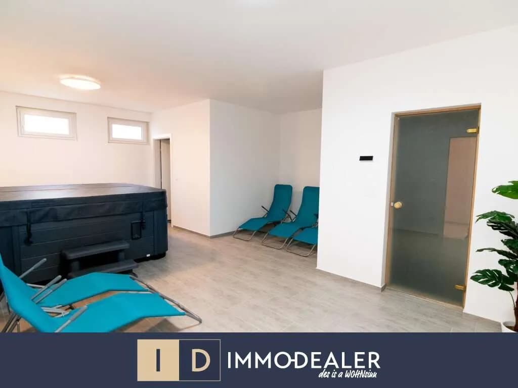 6-Zimmer-Haus kaufen in Tulln – 350 m², € 999.999 – Bild 11 von 16