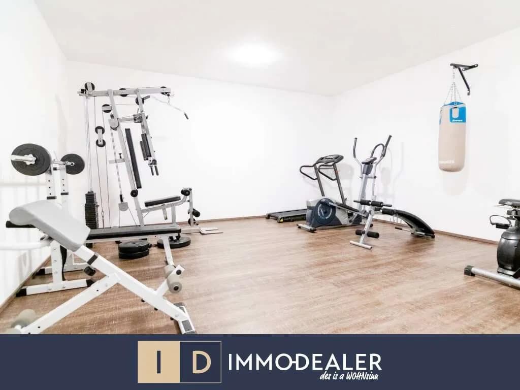 6-Zimmer-Haus kaufen in Tulln – 350 m², € 999.999 – Bild 12 von 16